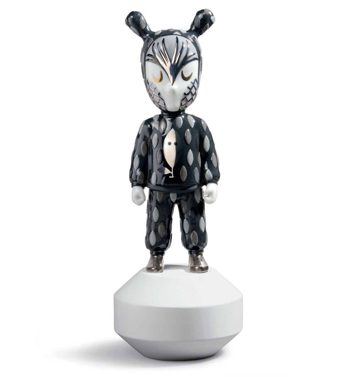 The Little Guest - Rolito x Jaime Hayon