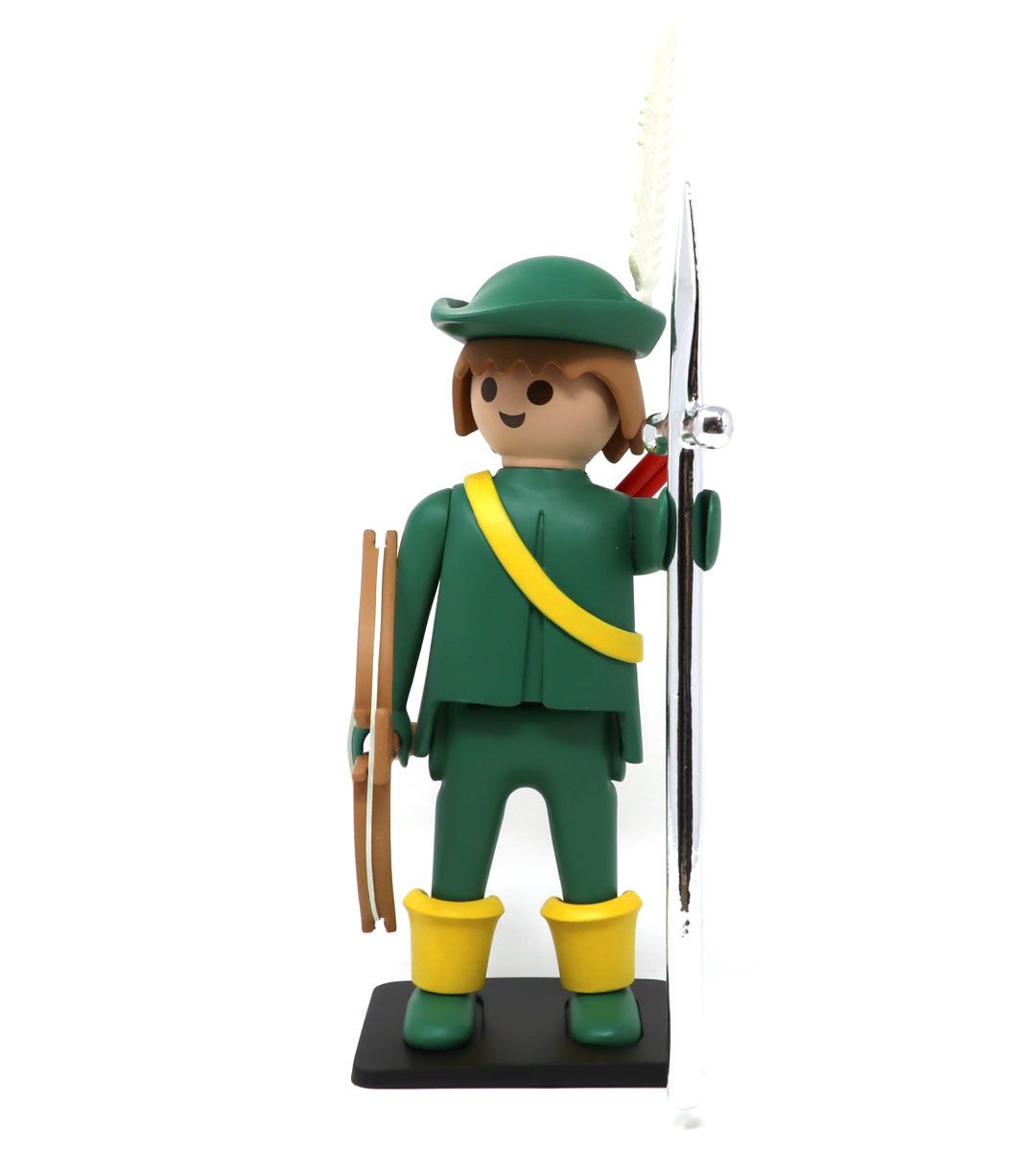 Playmobil - Le Jeune Arquebusier