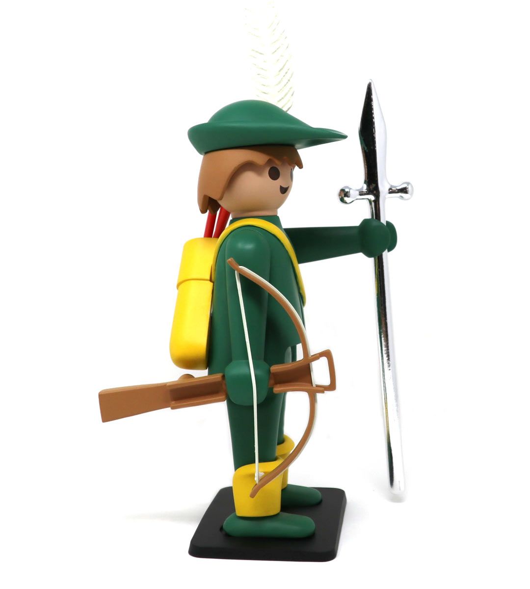 Playmobil - Le Jeune Arquebusier