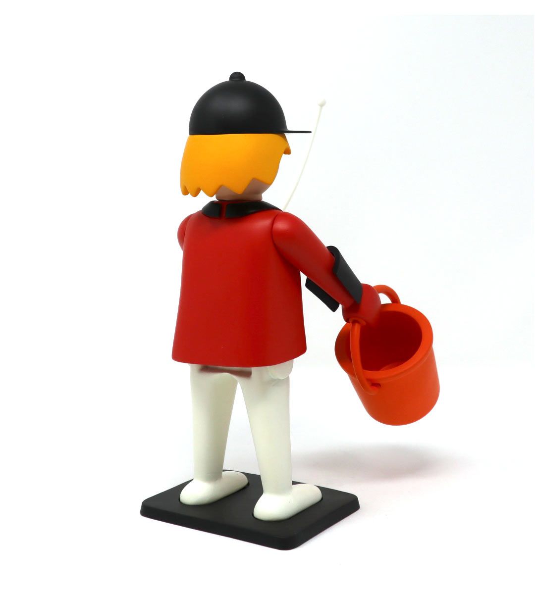 Playmobil - Le Jeune Arquebusier