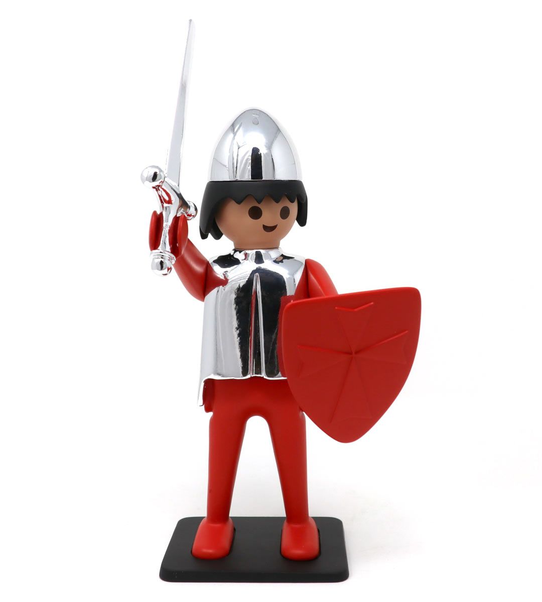 Playmobil - Le Chevalier