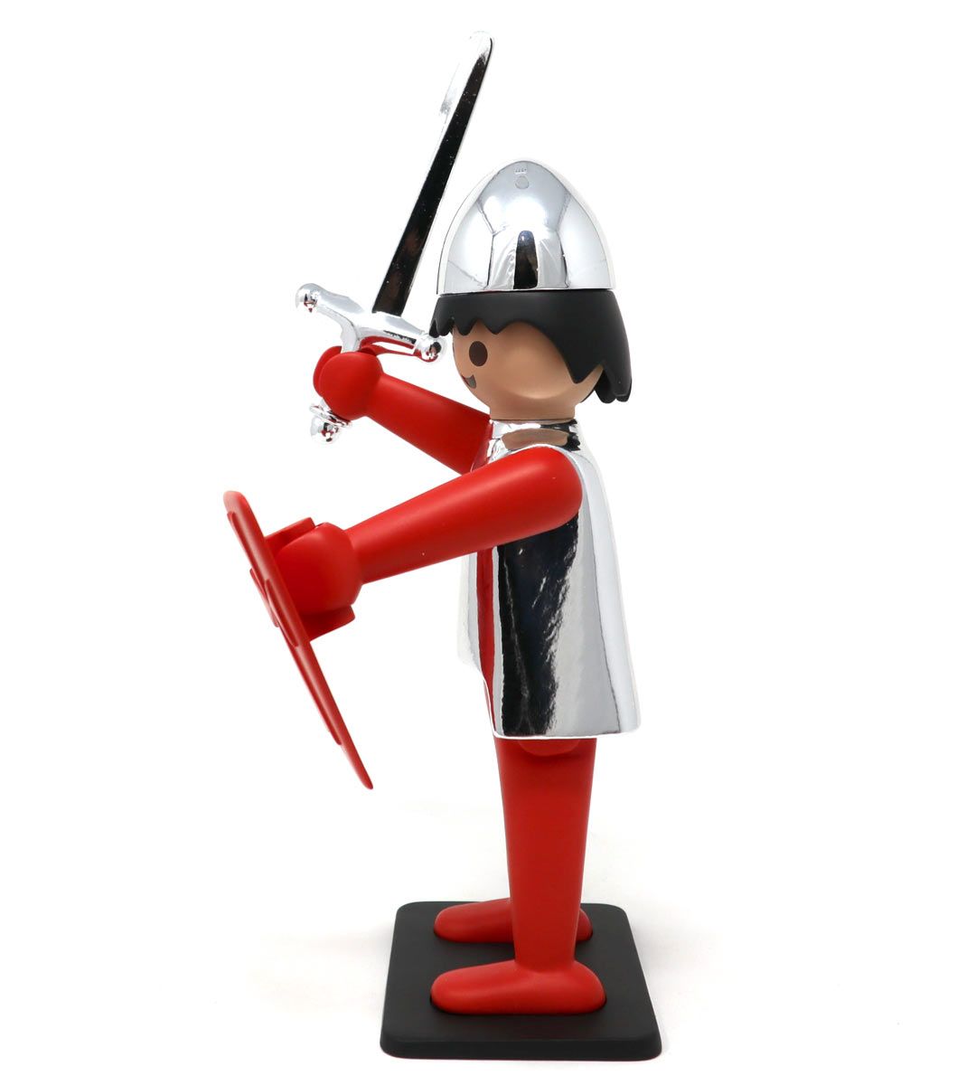 Playmobil - Le Chevalier