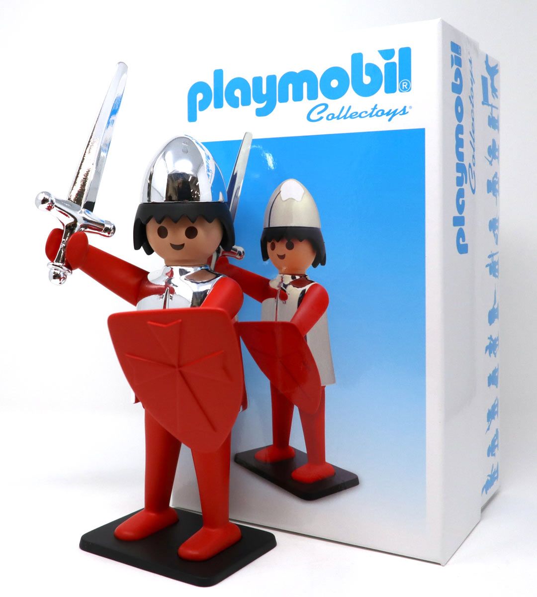 Playmobil - Le Chevalier