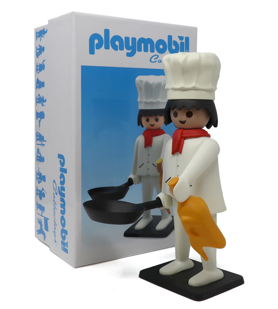 Playmobil - Le Cuisinier