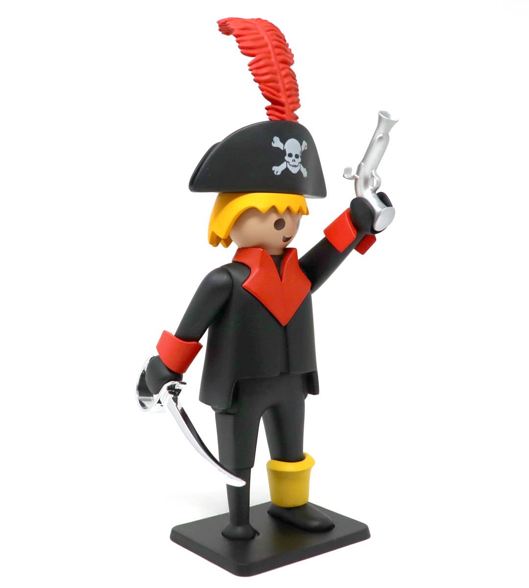 Playmobil - Le Pirate