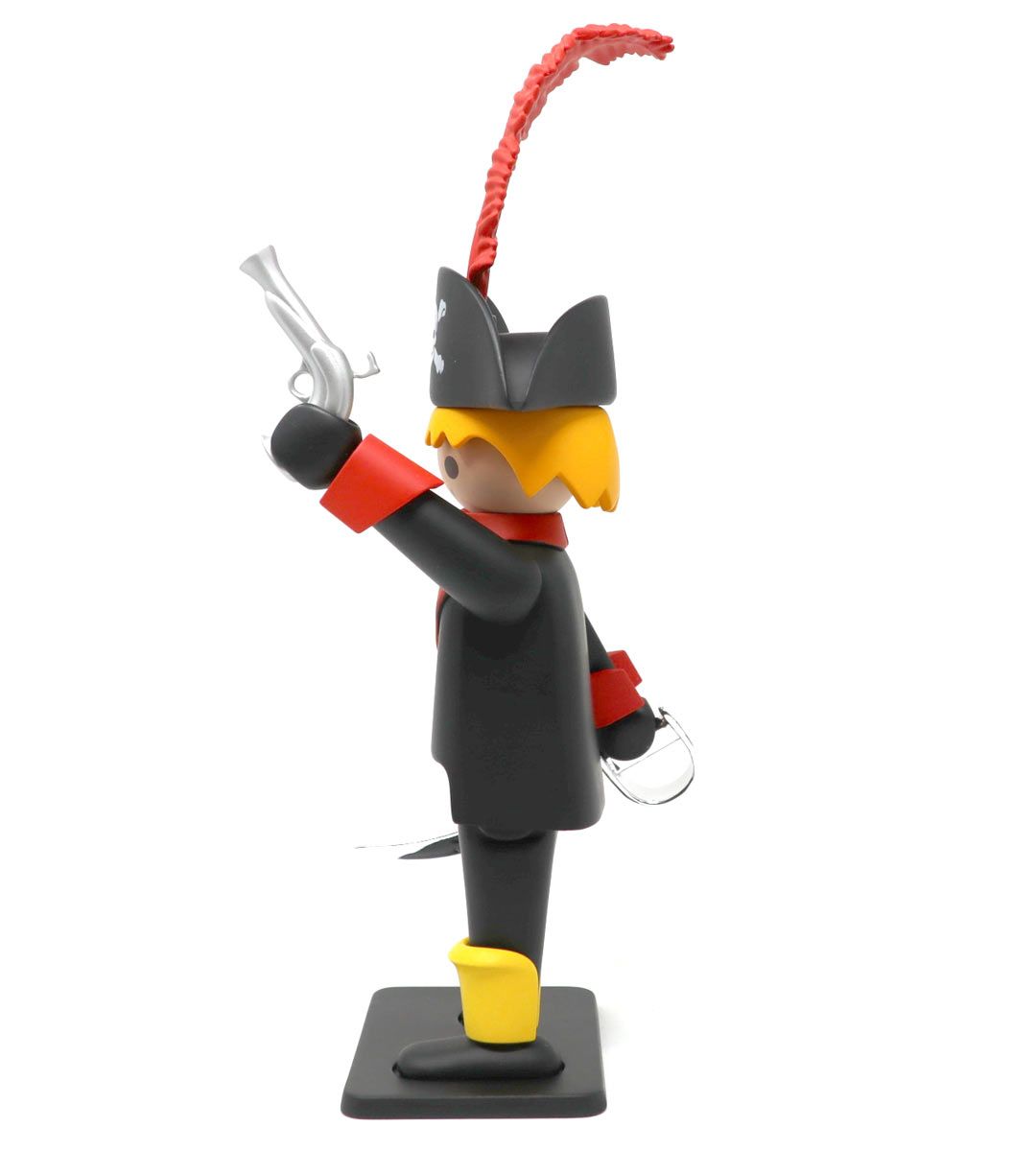 Playmobil - Le Pirate