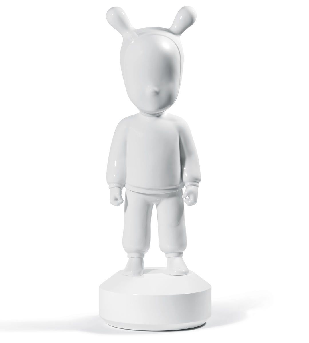 The Big Guest White - Jaime Hayon