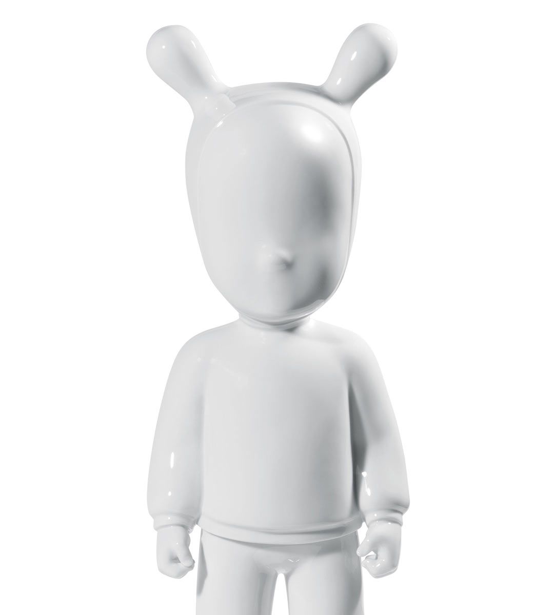 The Big Guest White - Jaime Hayon