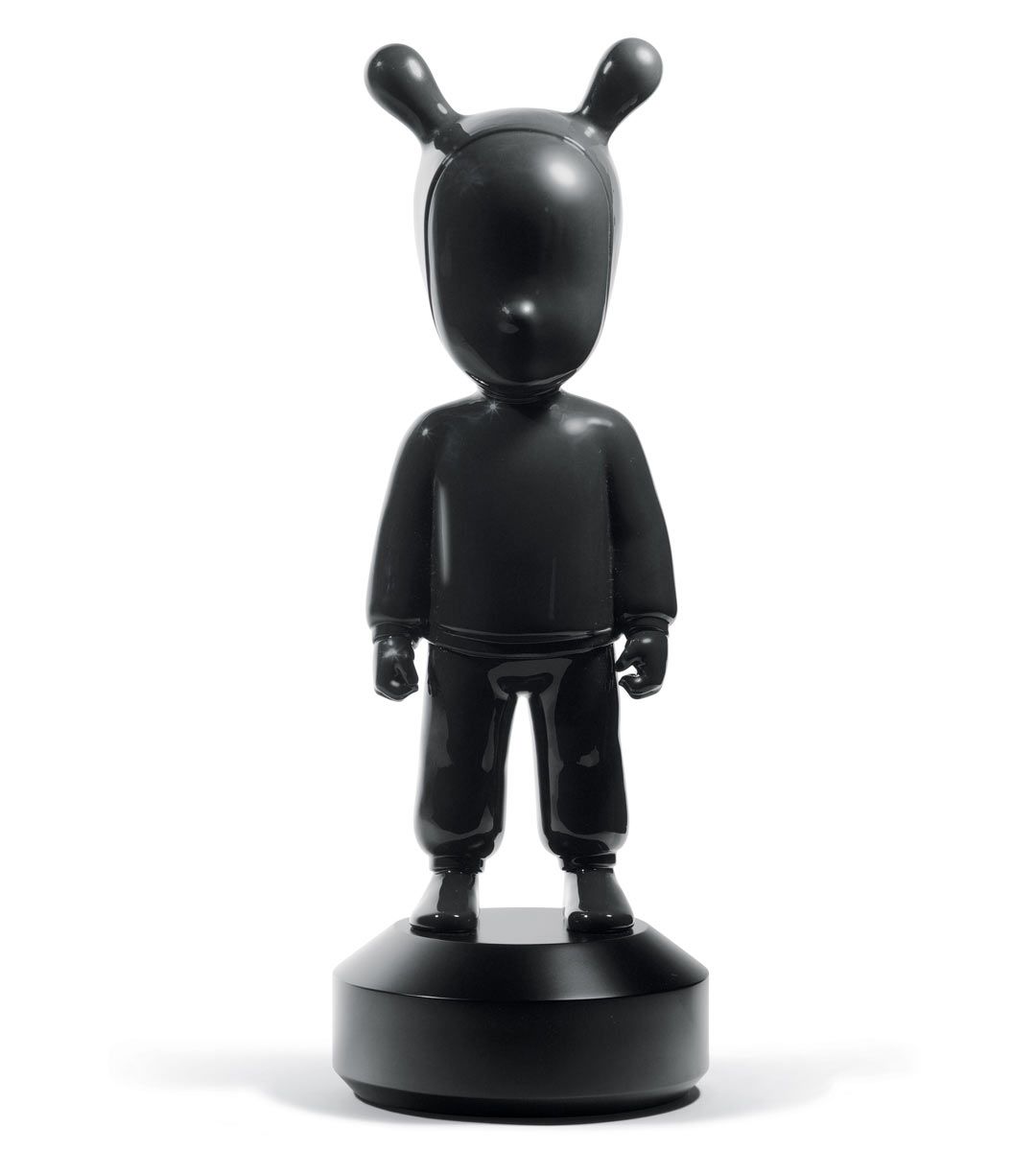 The Big Guest Black - Jaime Hayon