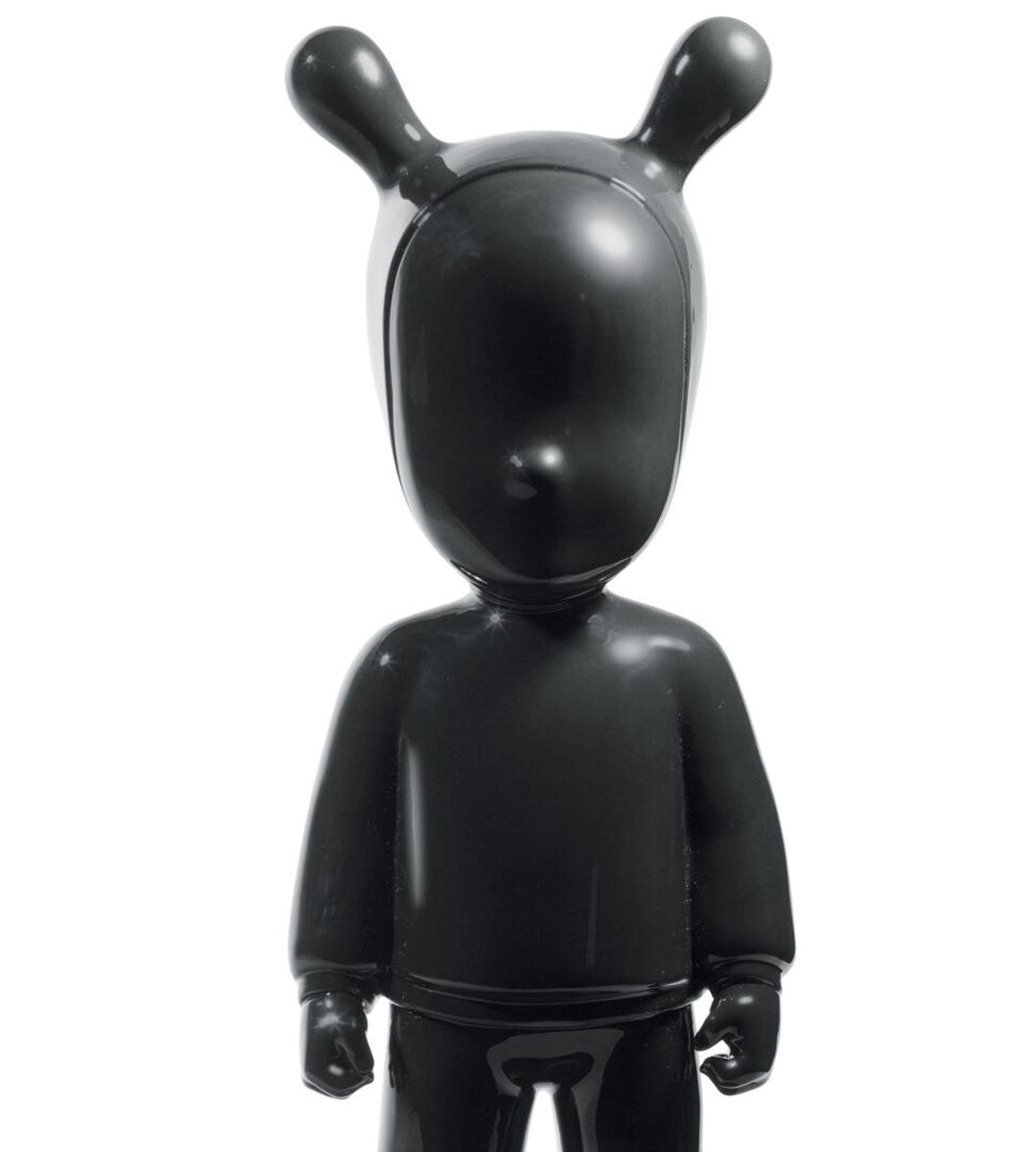 The Big Guest Black - Jaime Hayon