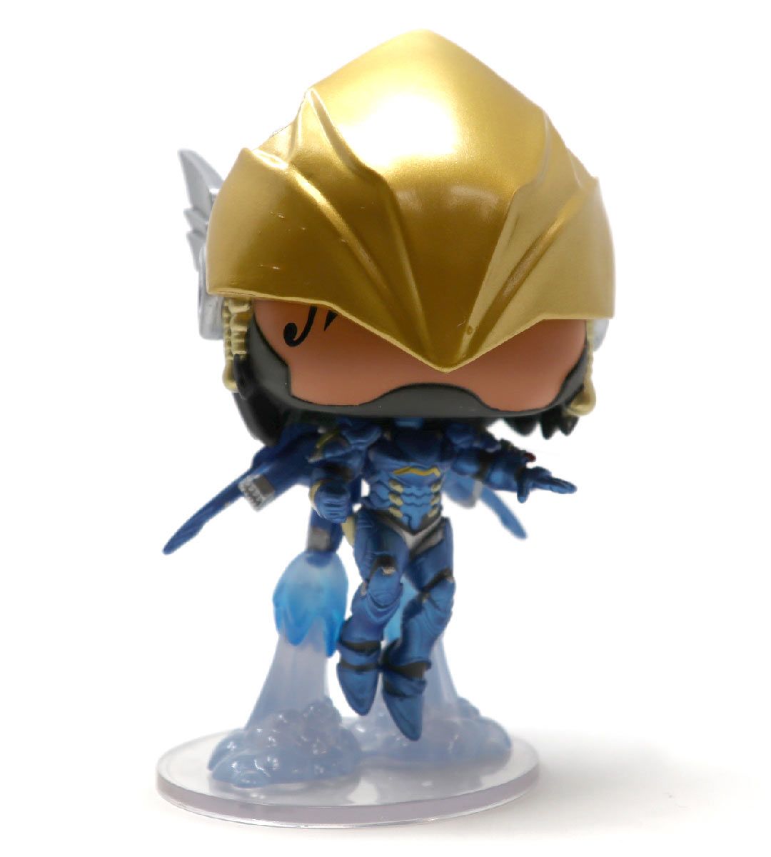 Funko Pop - Pharah Victory Pose (Overwatch)