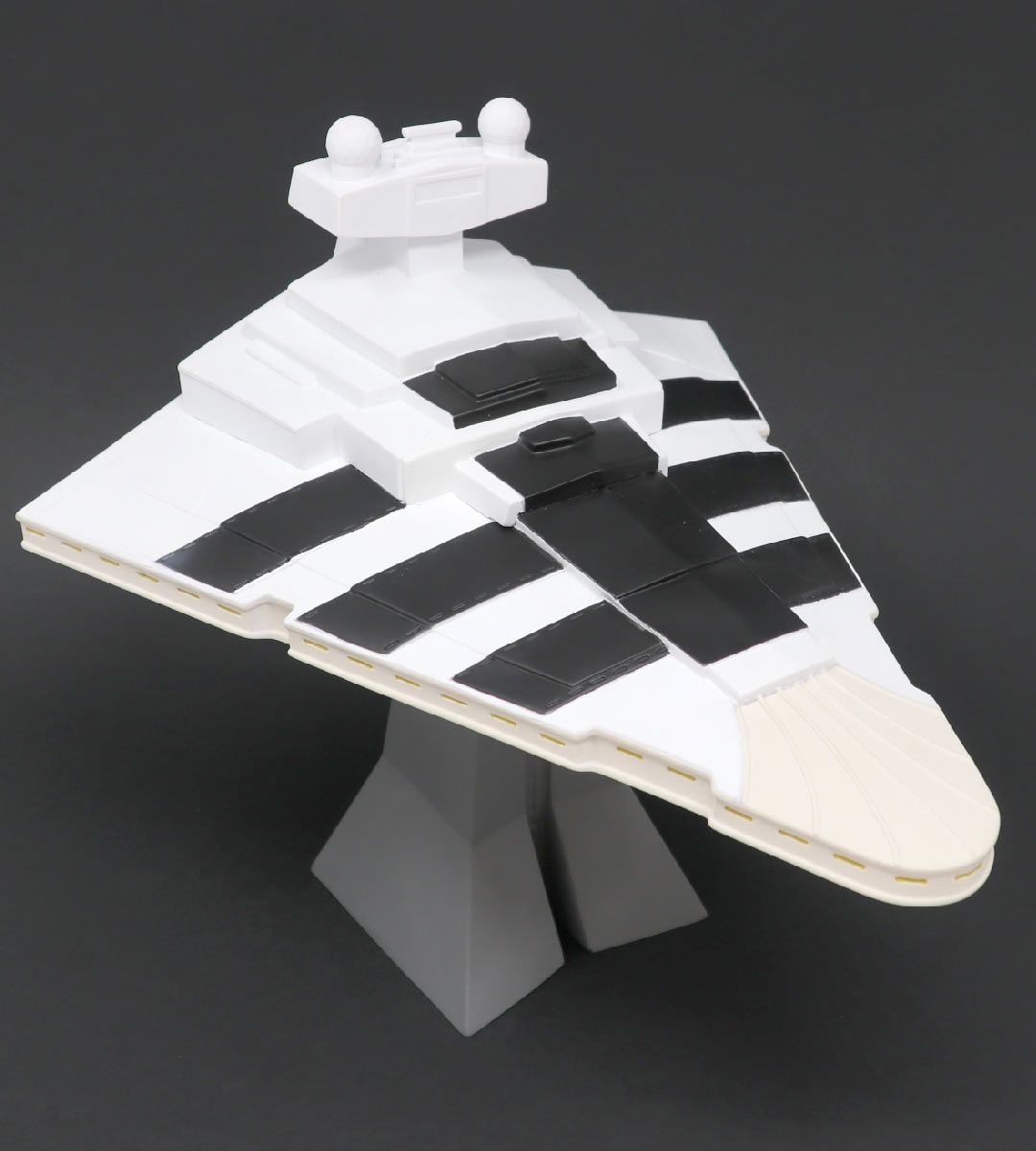 SuperStar Destroyer - Bill McMullen x Munky King