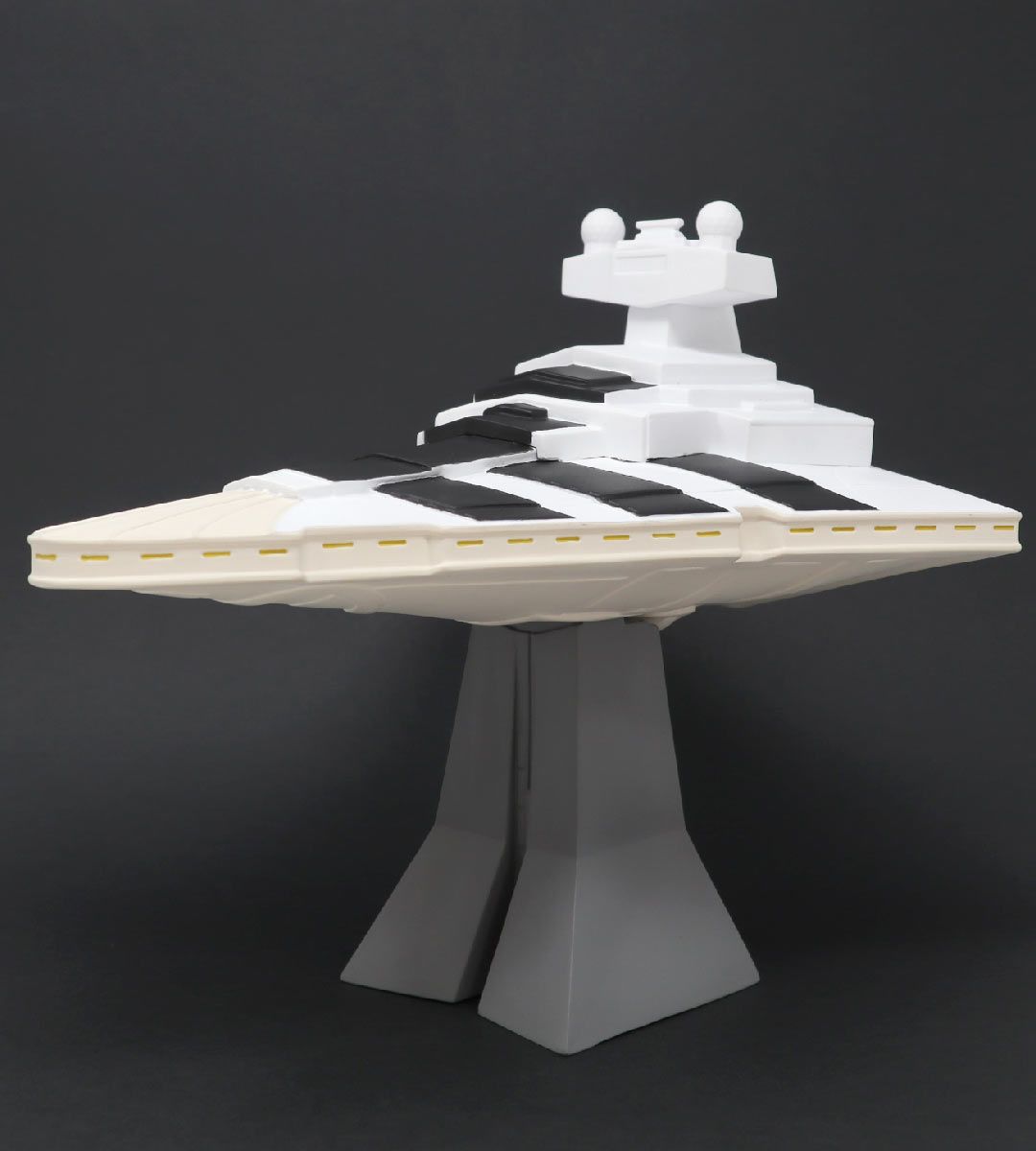 SuperStar Destroyer - Bill McMullen x Munky King