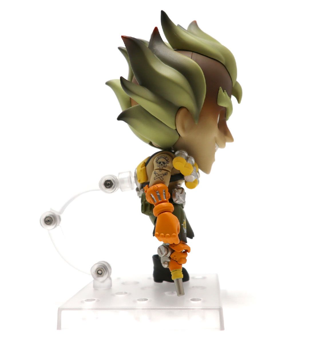 Nendoroid - Junkrat Classic Skin Edition (Overwatch)