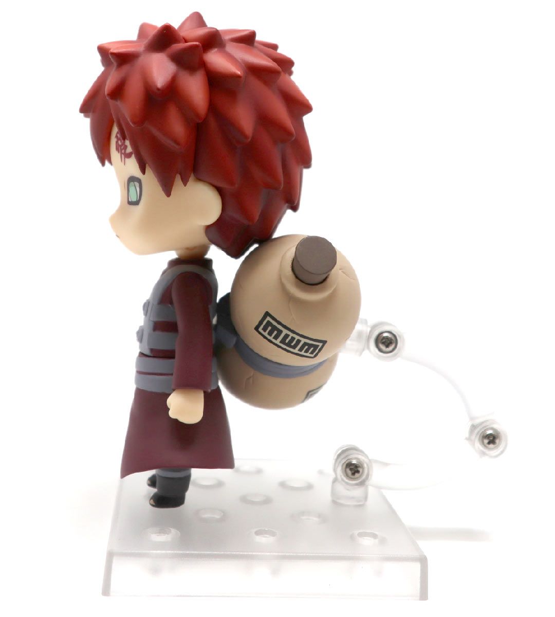 Nendoroid - Gaara (Naruto Shippuden)