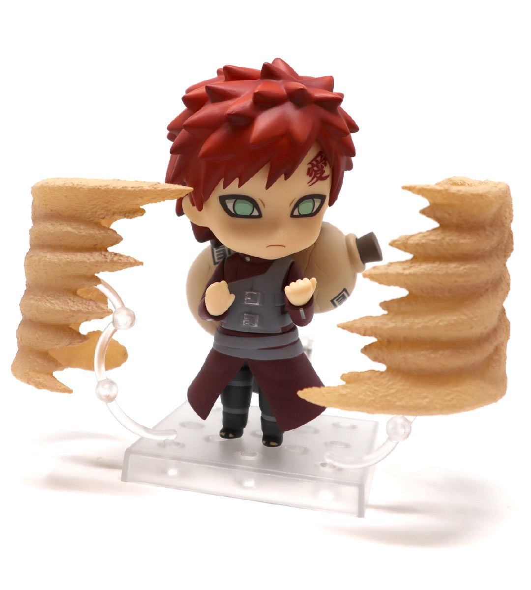 Figurine Gaara Naruto Shippuden - Collection Figurine Gaara Naruto Shippuden - Collection