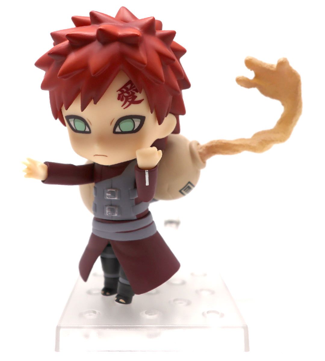 Nendoroid - Gaara (Naruto Shippuden)