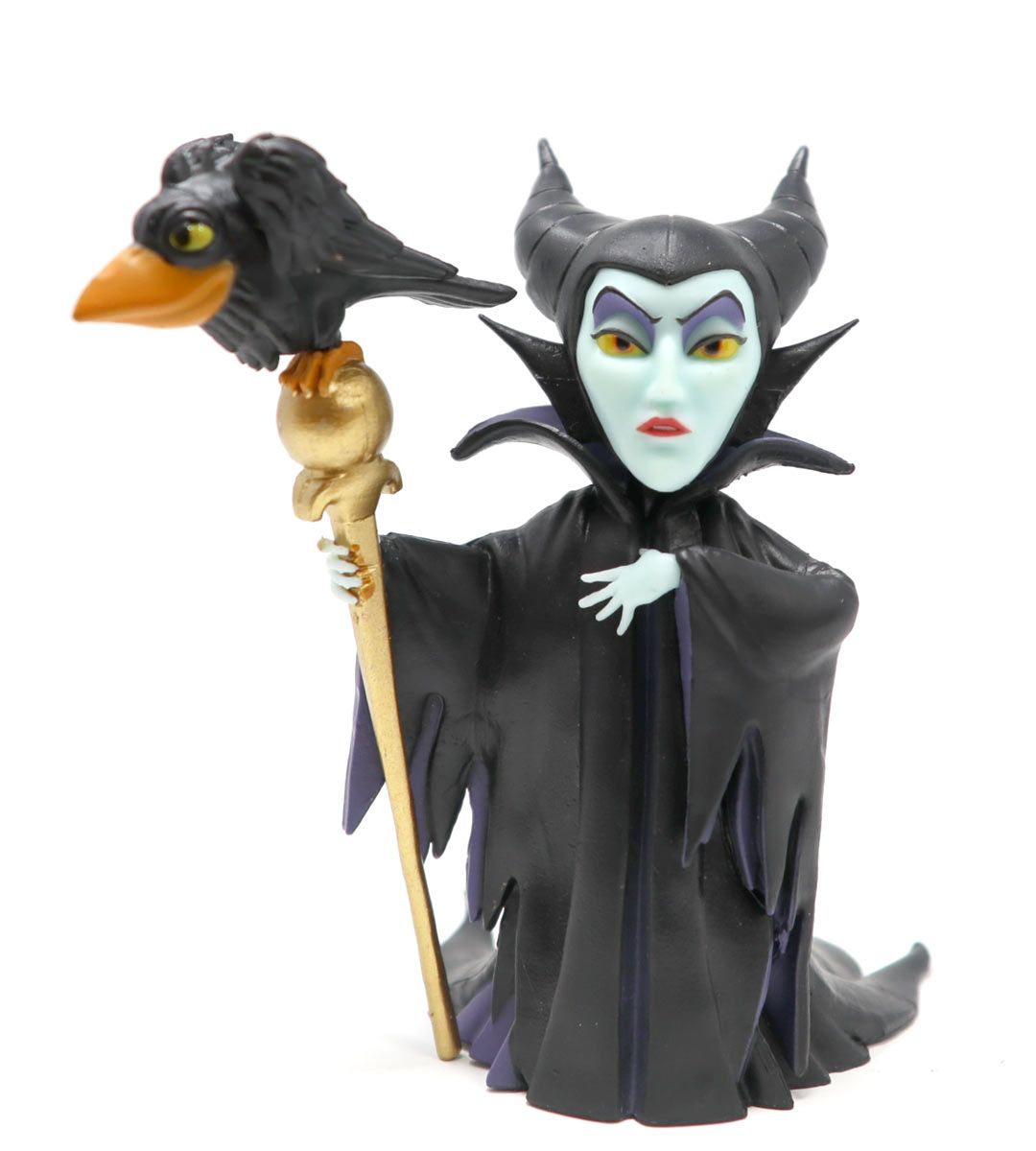 Mini Egg Attack Series - Maléfique (Disney Villains)