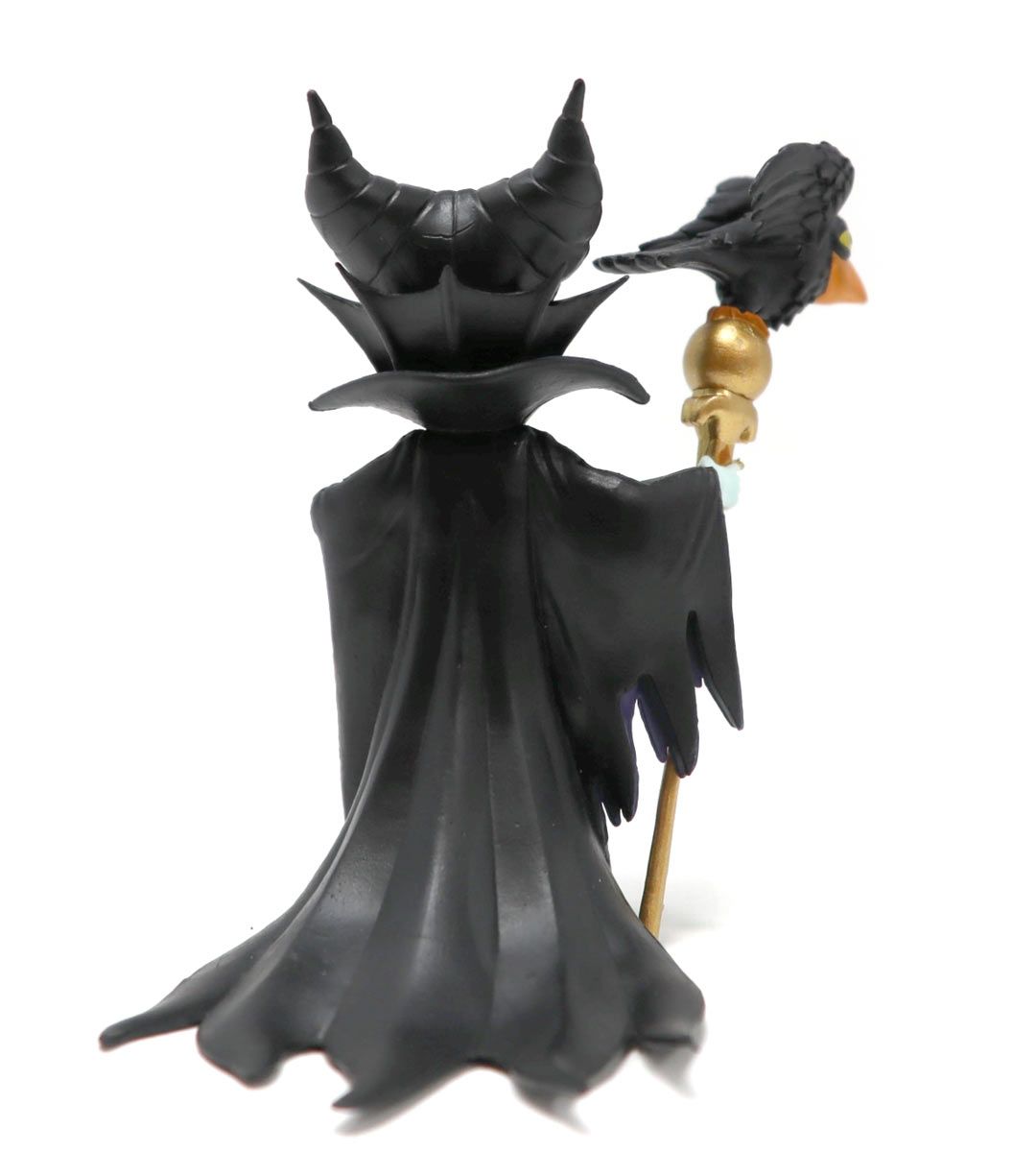 Mini Egg Attack Series - Maléfique (Disney Villains)