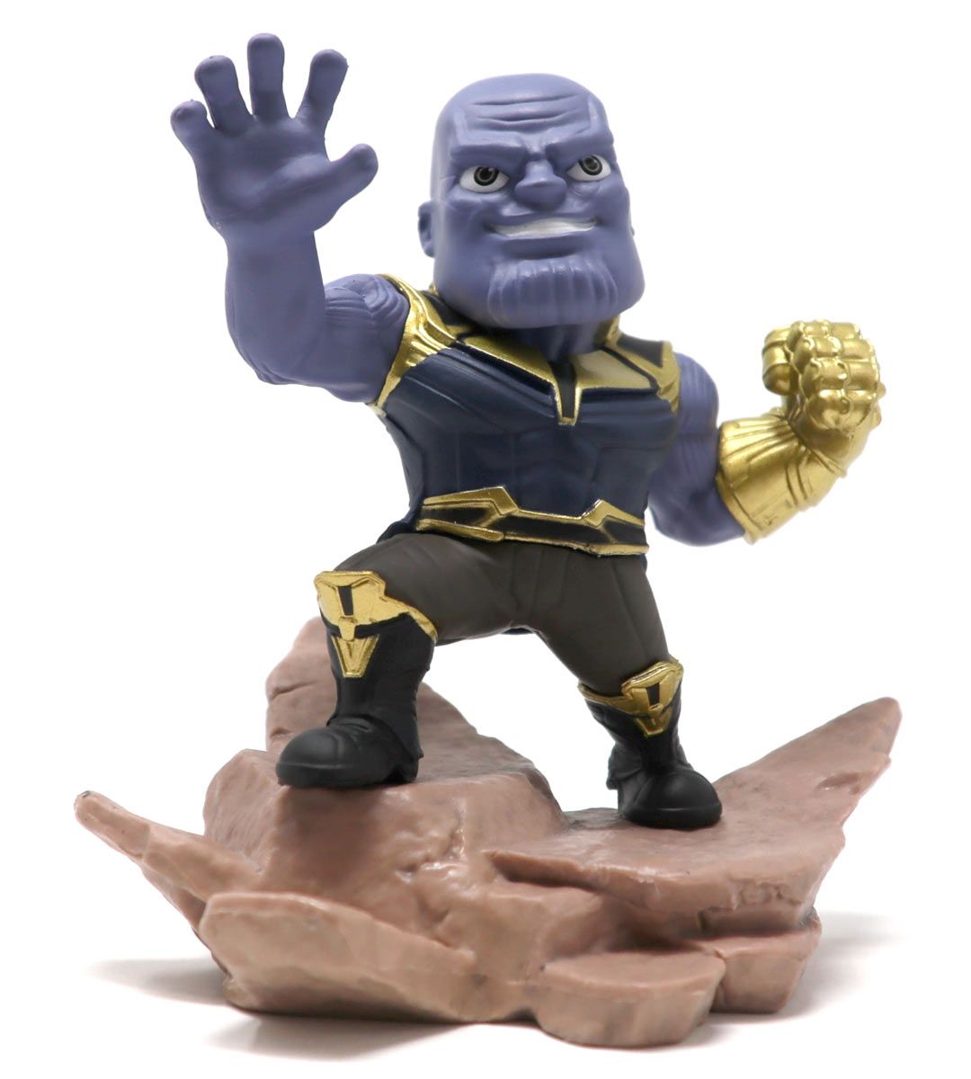 Mini Egg Attack Series - Thanos Avengers : Infinity War (Marvel)