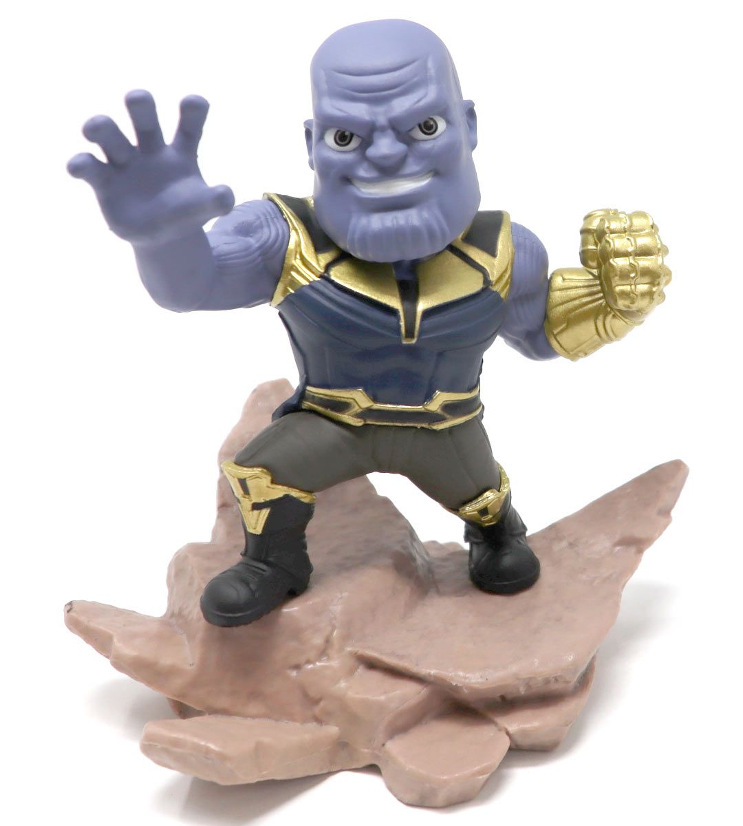 Mini Egg Attack Series - Thanos Avengers : Infinity War (Marvel)