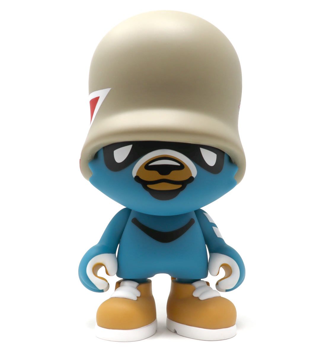 Trooper SuperJanky (Bleu) - Flying Förtress