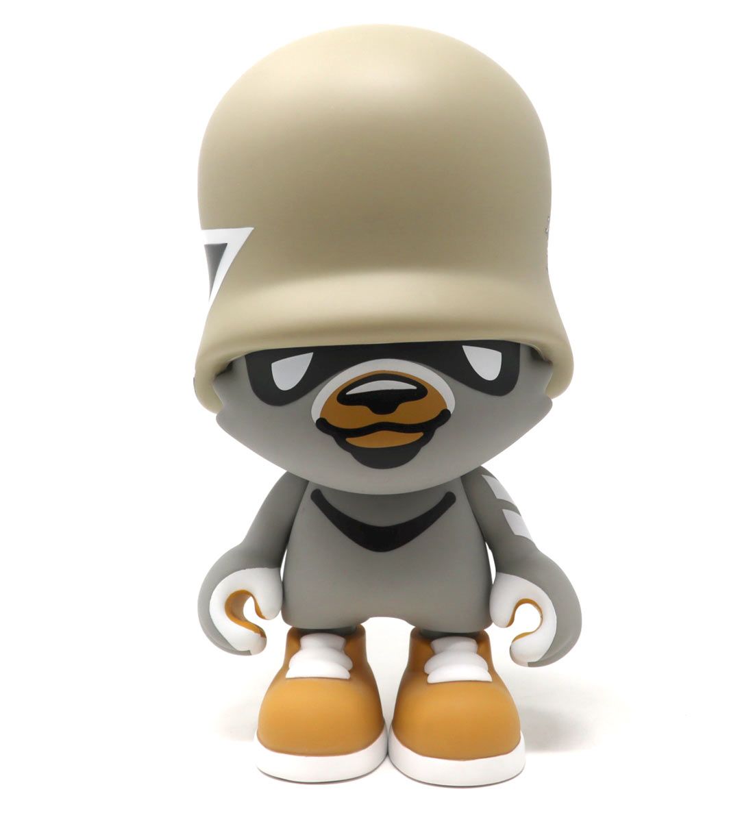 Trooper SuperJanky (Grey) - Flying Förtress