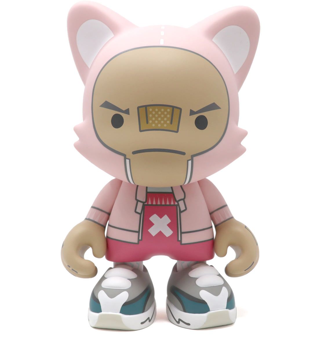 Fashion Horror SuperJanky - Guggimon