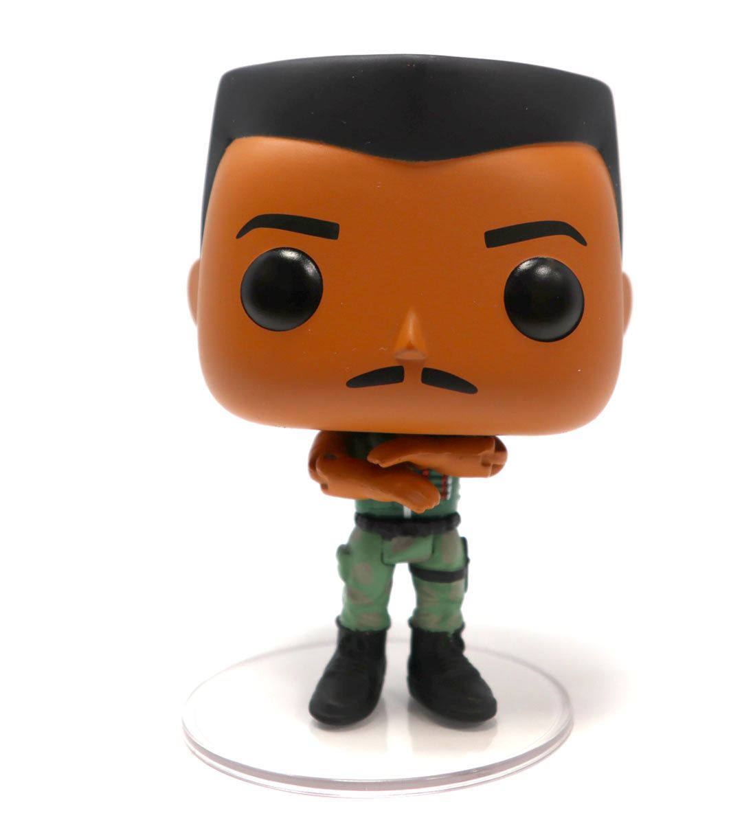 Funko Pop – Combat Carl Jr. (Toy Story 4)