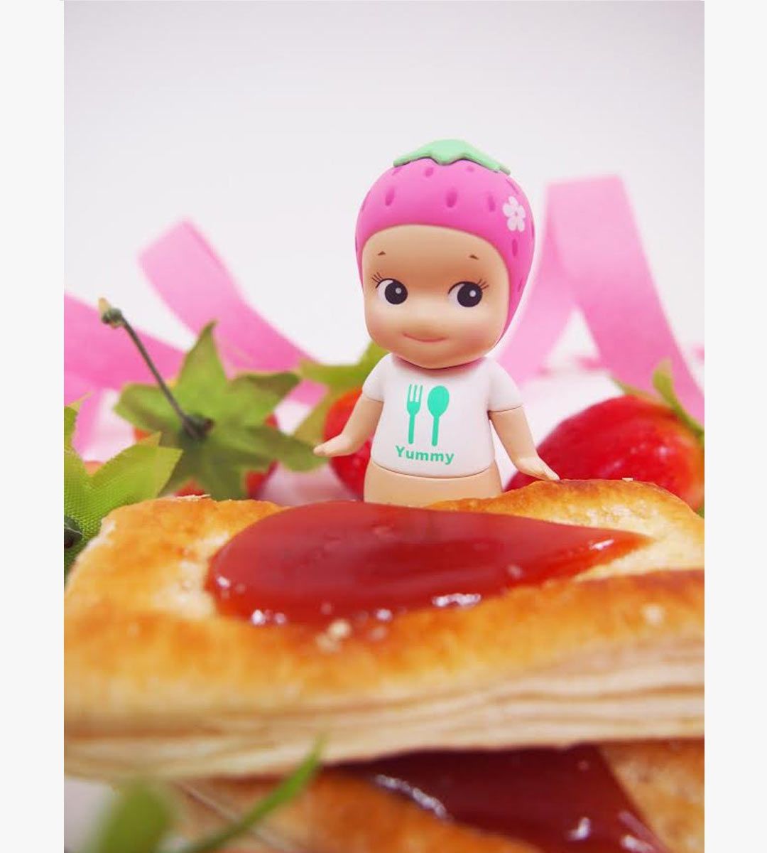 Sonny Angel - Seoul Series