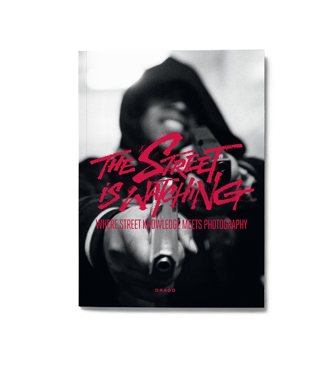 The Street is Watching