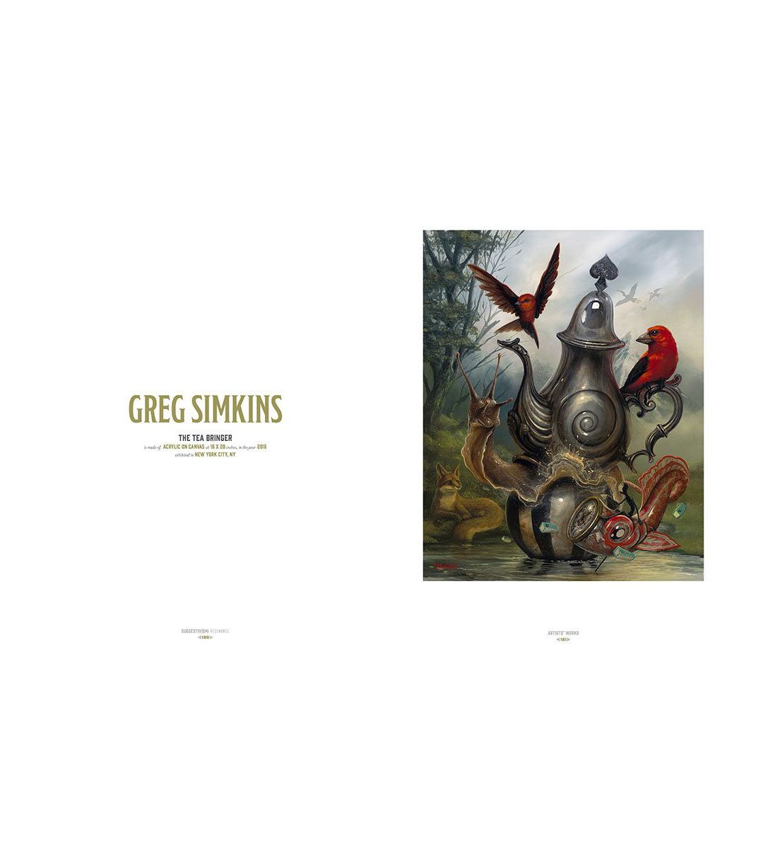 Suggestivism : Resonance