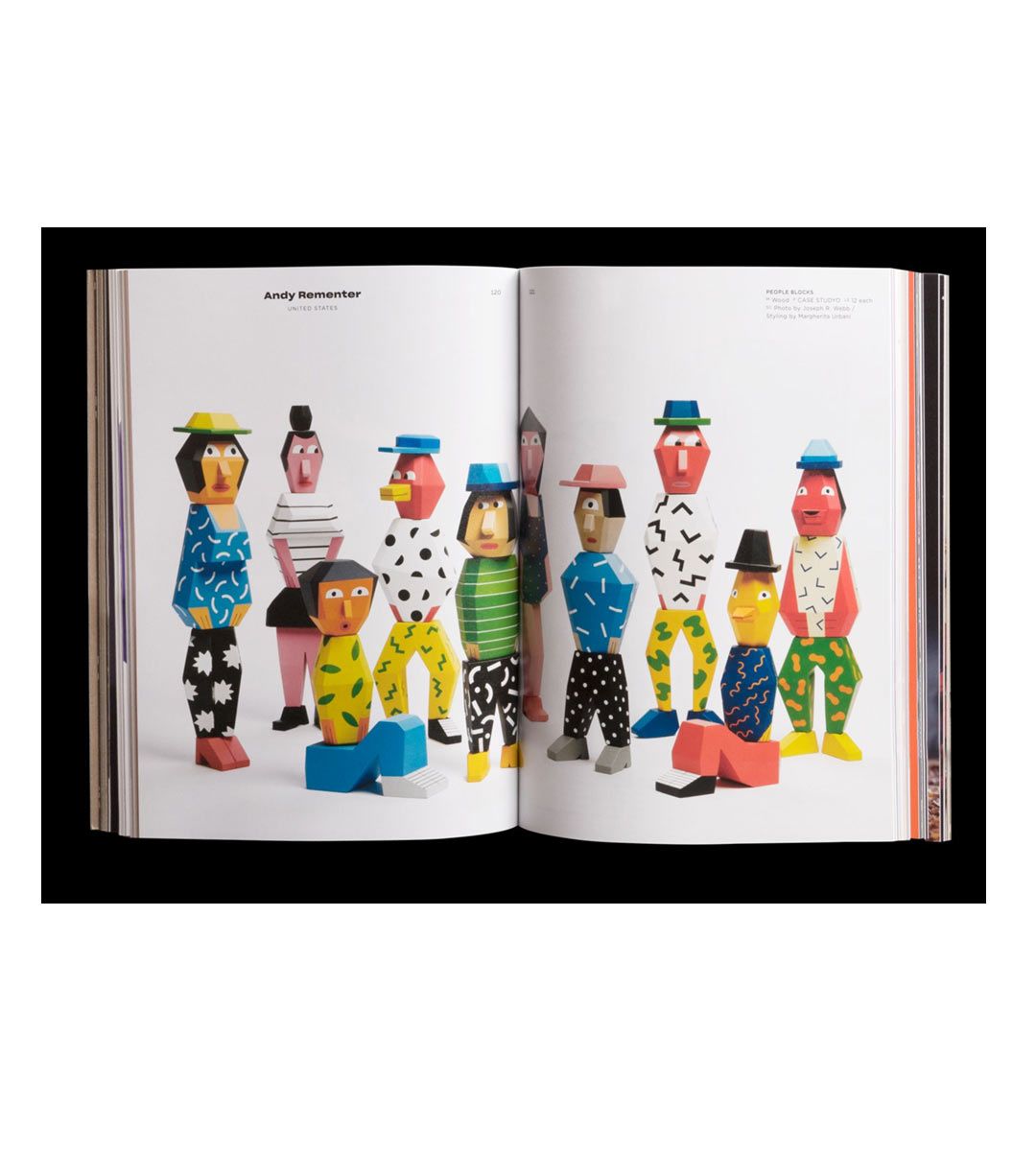 Figure It Out : Designer Toys and Their Makers