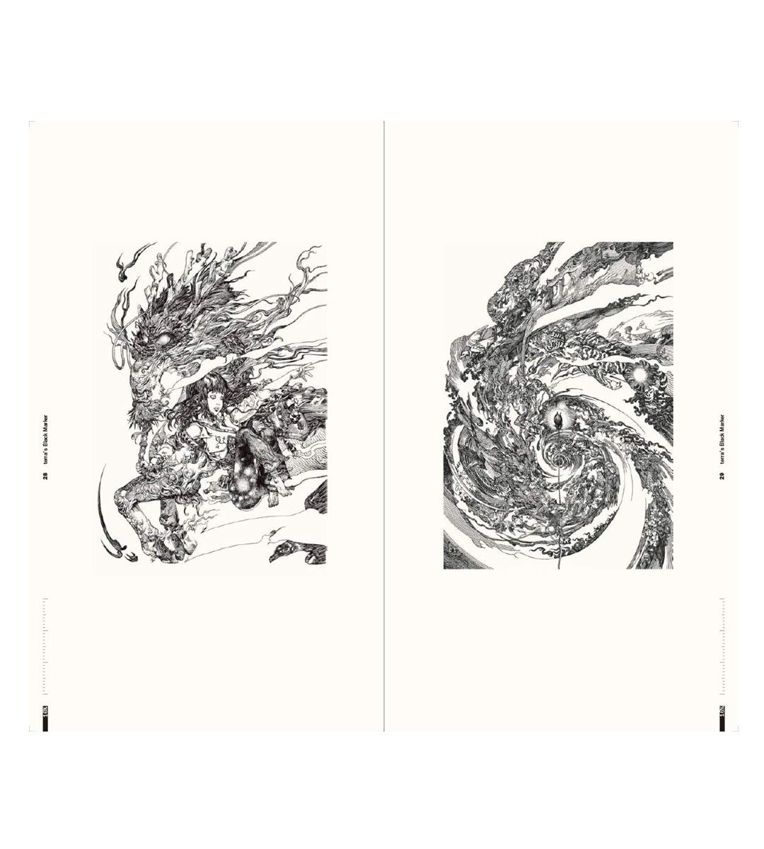 Katsuya Terada Real Size