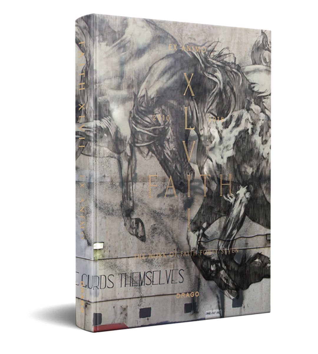 Faith47 Ex Animo