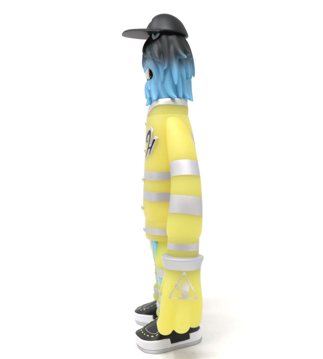 Hench "S.I.T.E" Glow Edition - Pete Fowler