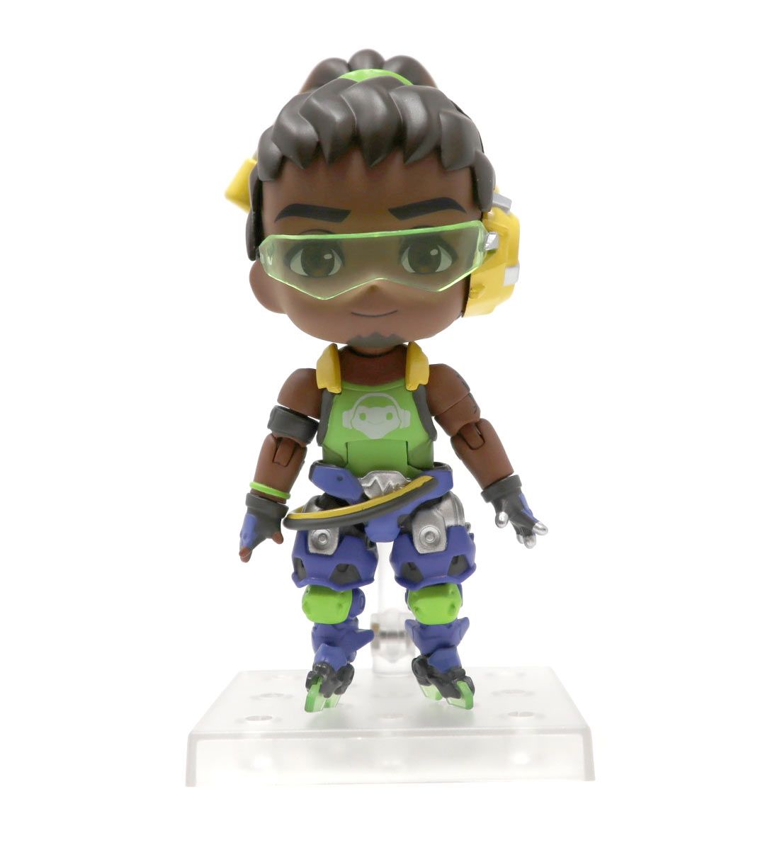 Nendoroid - Lùcio (Overwatch)