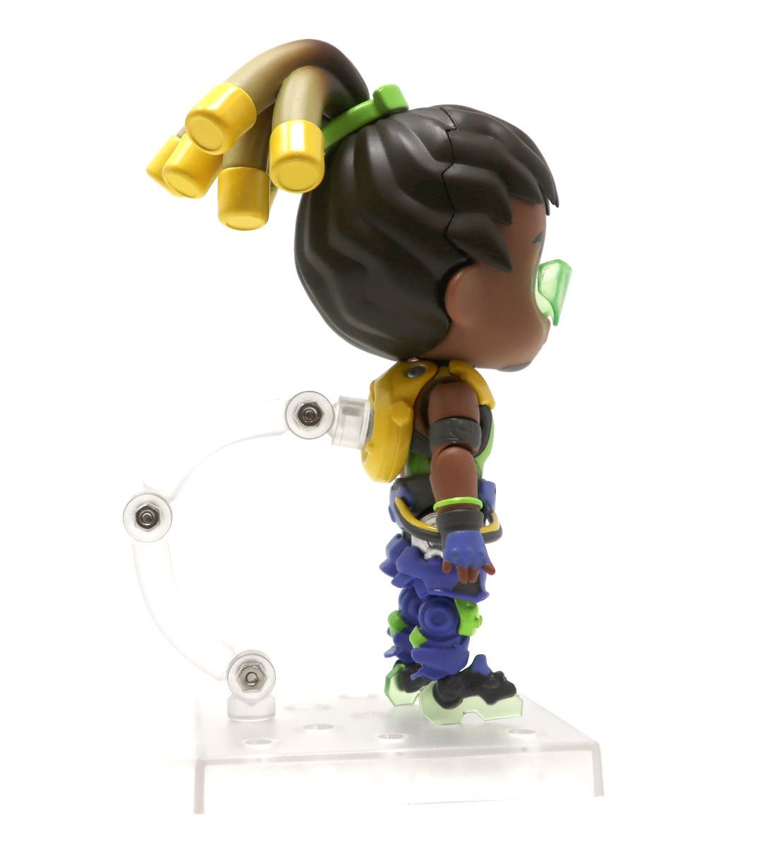 Nendoroid - Lùcio (Overwatch)
