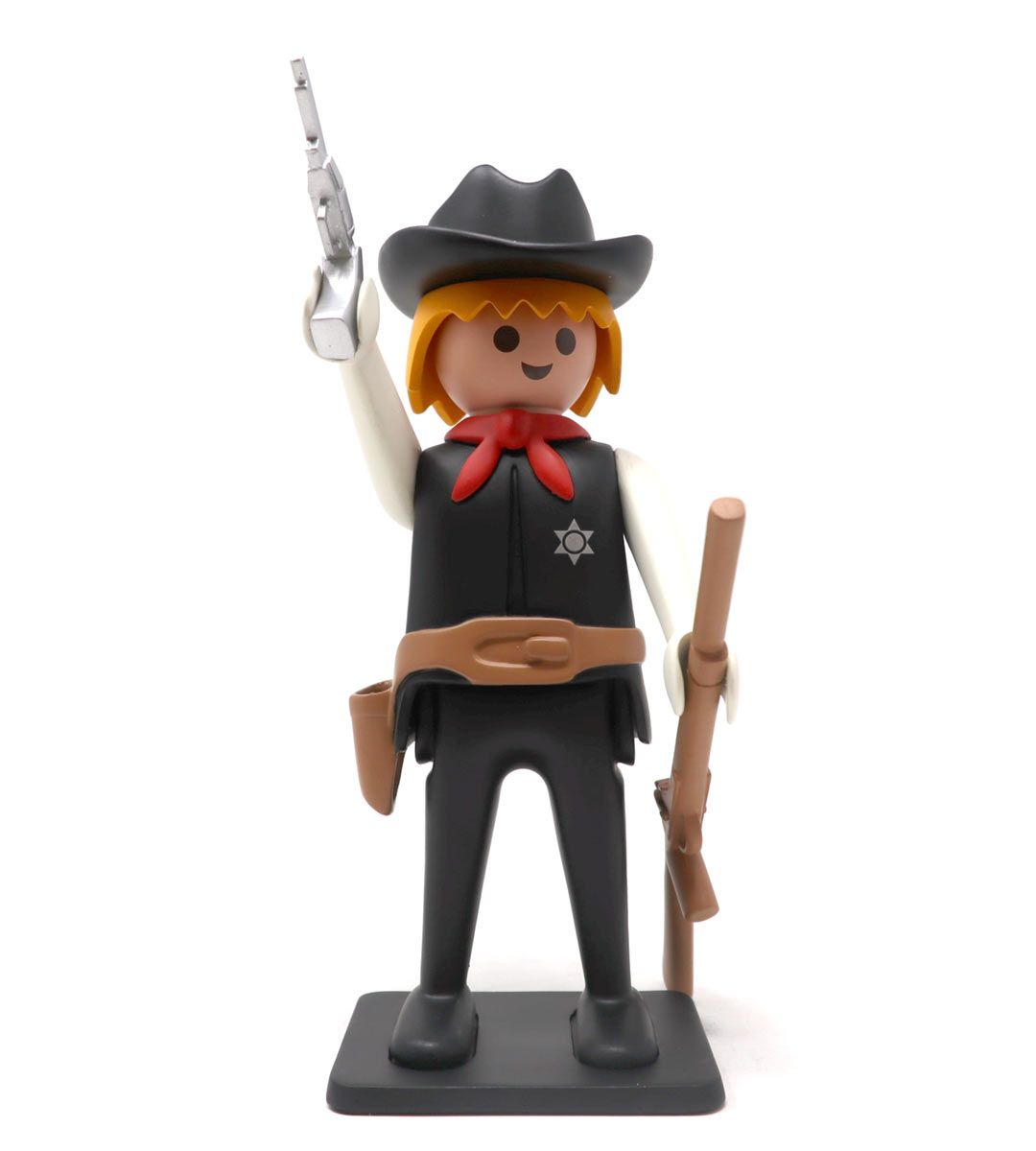 Playmobil - Le Shérif