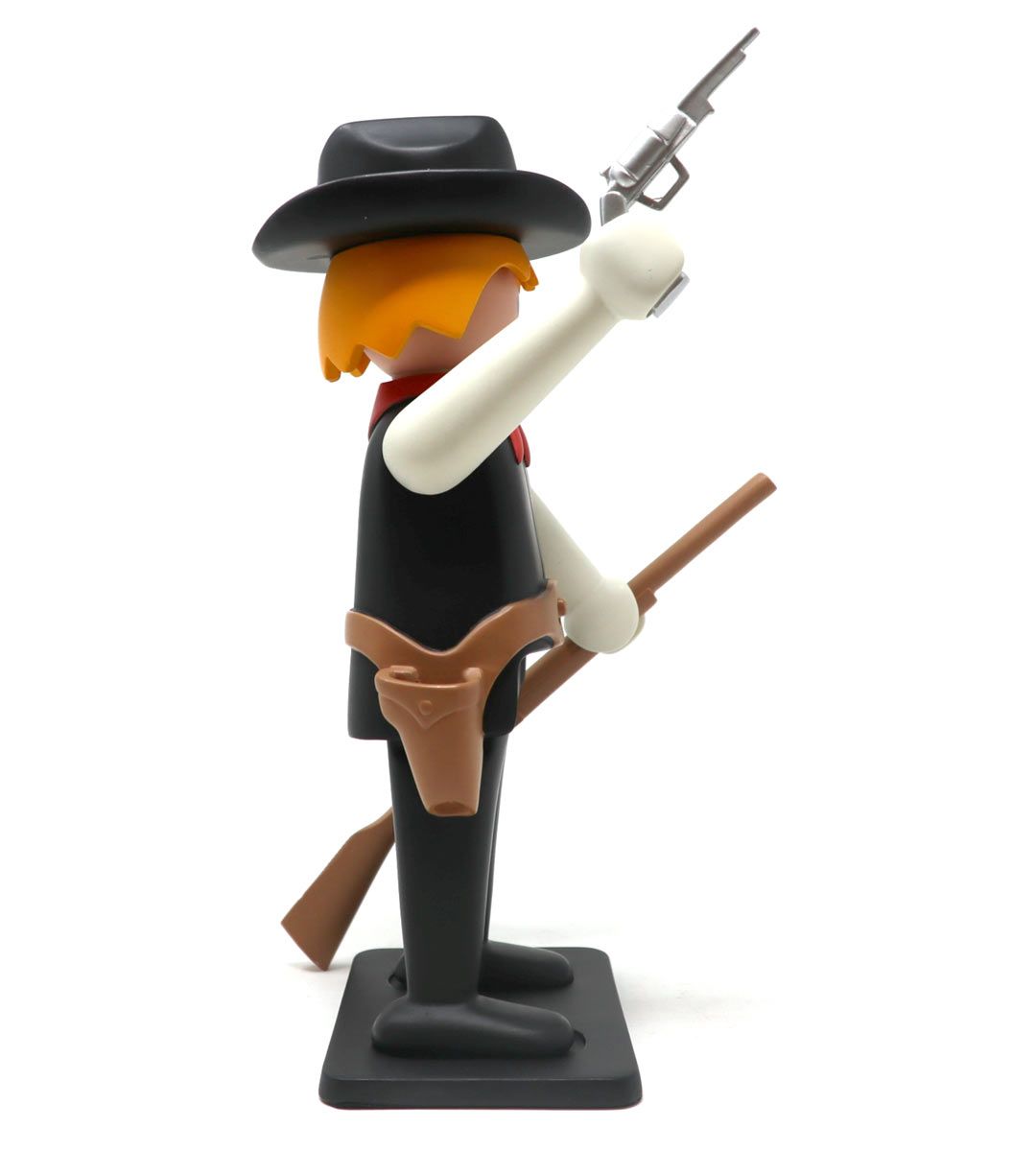 Playmobil - Le Shérif