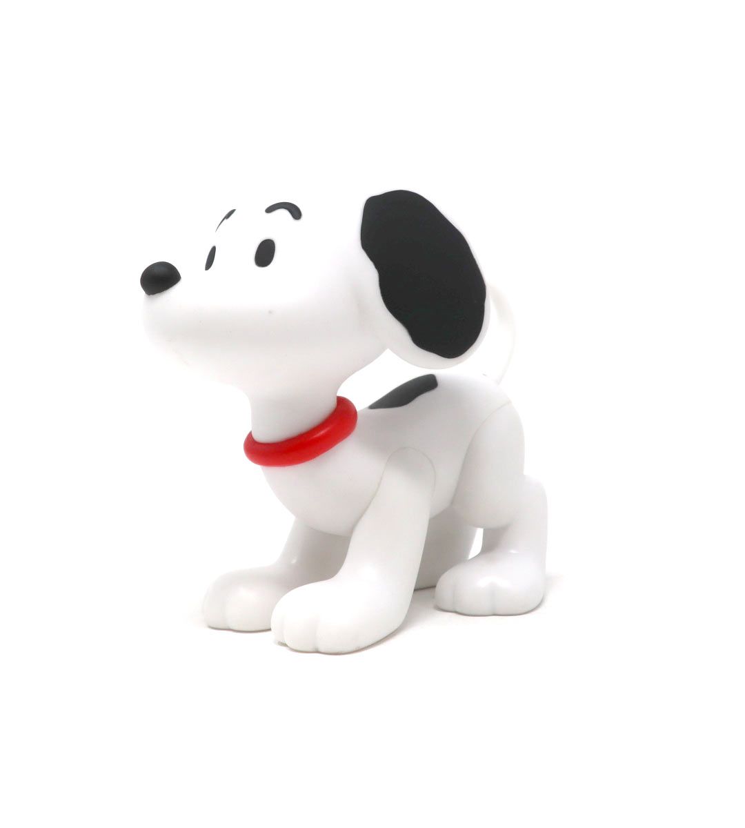 VCD Snoopy 1953 version - Peanuts
