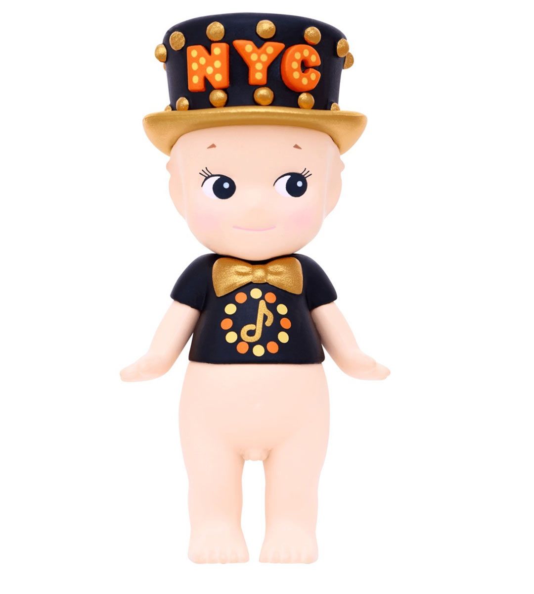 Sonny Angel - New York Series