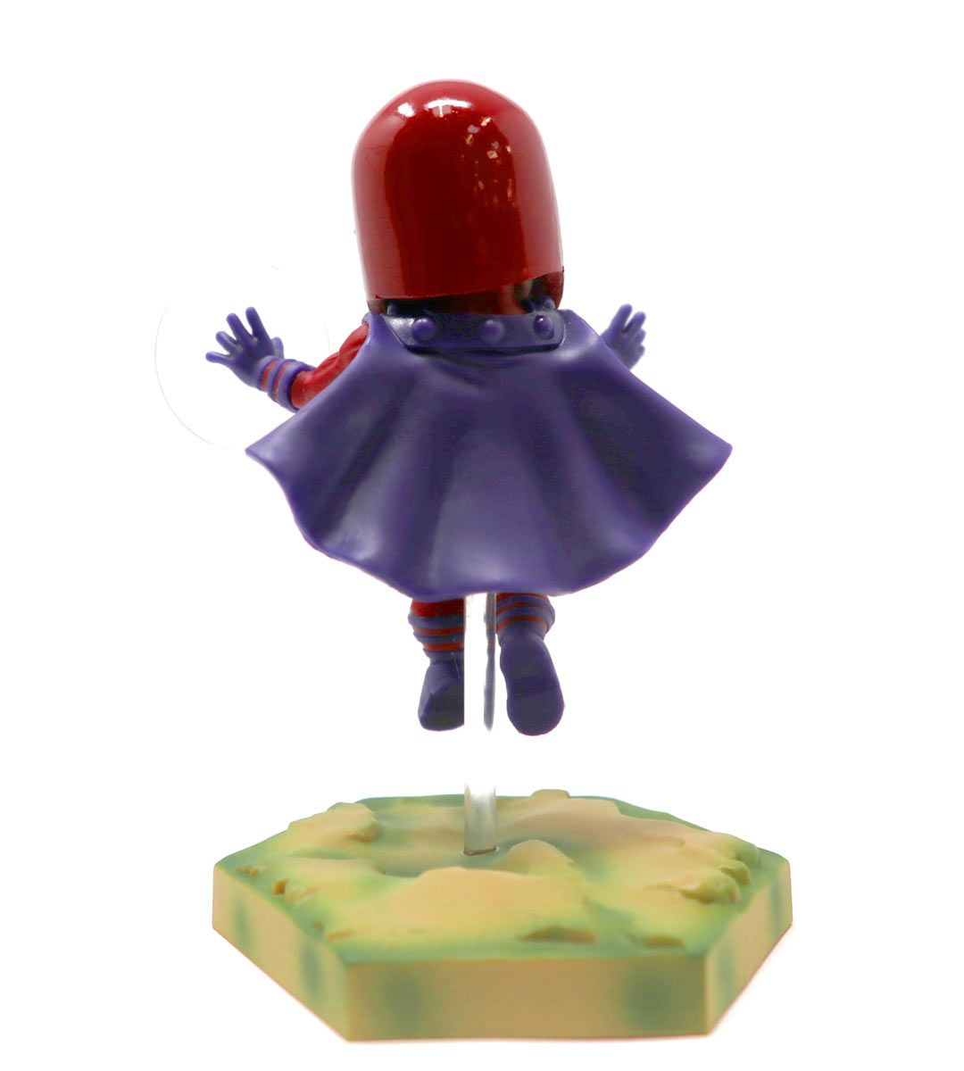 Mini Egg Attack Series - Magneto (X-Men)
