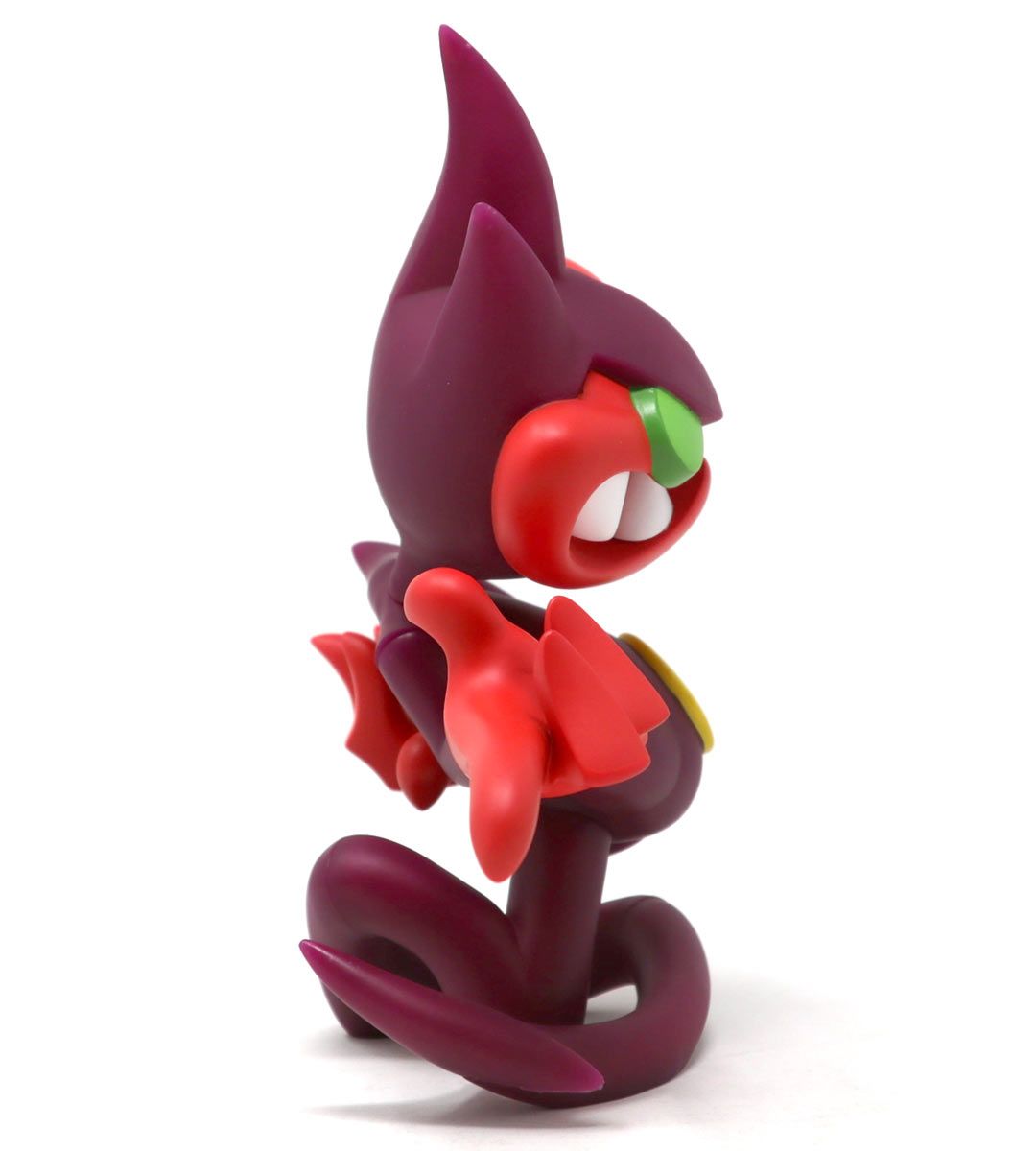 Devilo Erectus Rouge - Mist