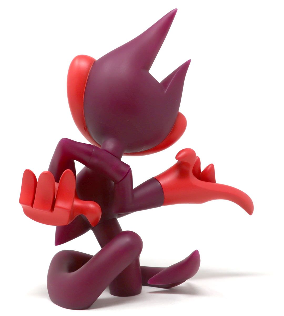 Devilo Erectus Rouge - Mist