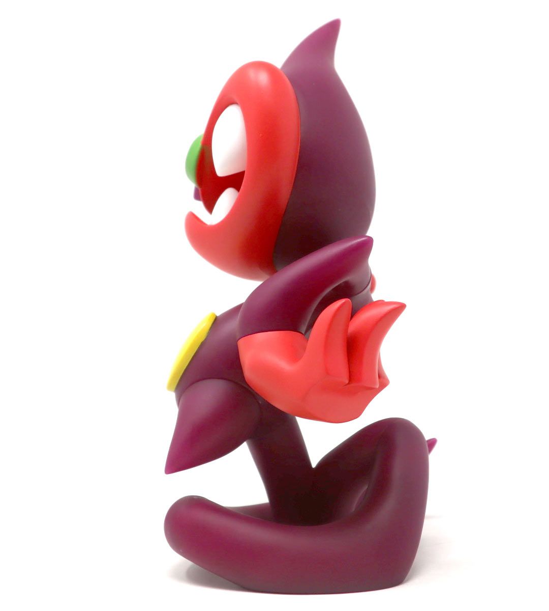 Devilo Erectus Rouge - Mist