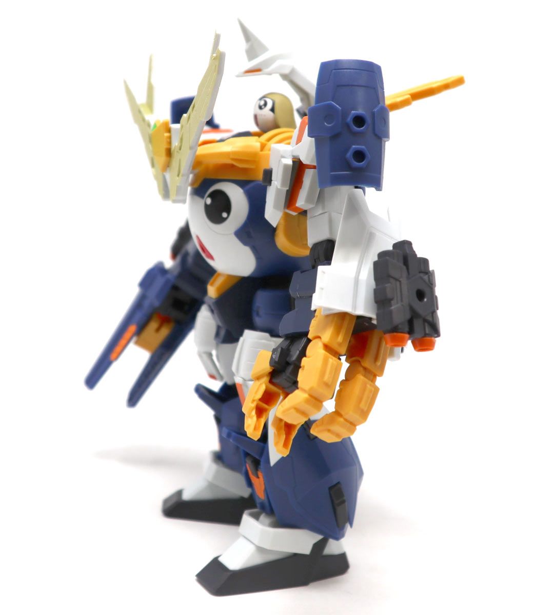 Tamamarobo UC - Keroro Spirits