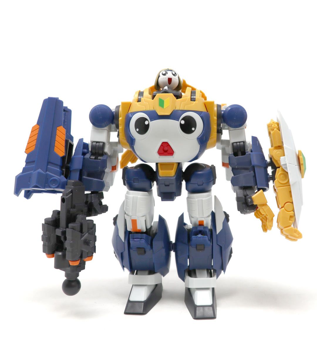 Tamamarobo UC - Keroro Spirits