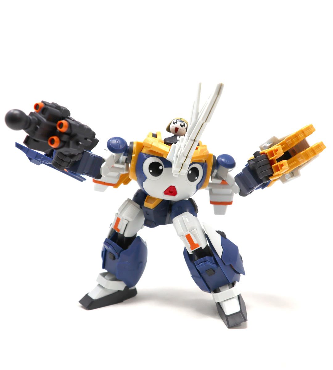 Tamamarobo UC - Keroro Spirits