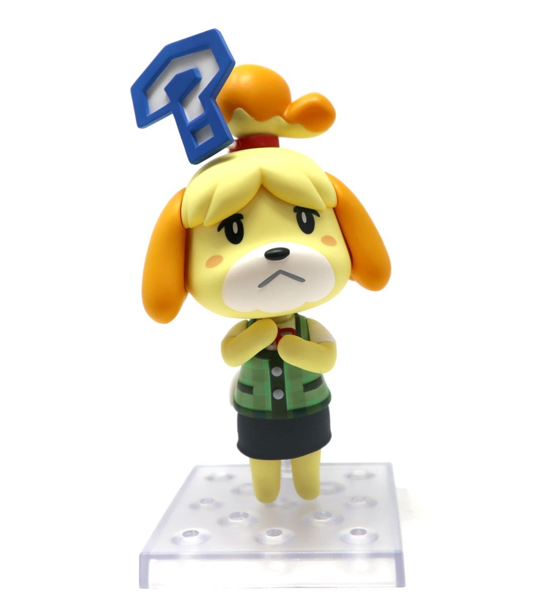Nendoroid - Isabelle (Animal Crossing)